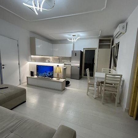 Center, Selvia White Apartment Tirana Exterior foto