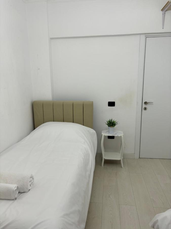 Center, Selvia White Apartment Tirana Exterior foto
